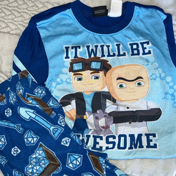 😴 PJ Bundle - Picture 3 of 8